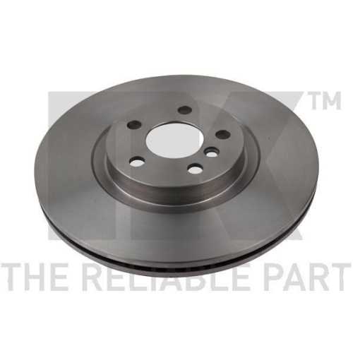 NK Bremsscheibe 2015115