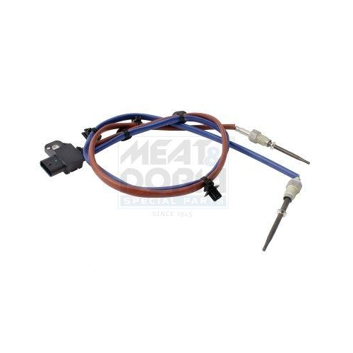 MEAT & DORIA Sensor, Abgastemperatur