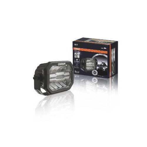 ams-OSRAM Arbeitsscheinwerfer LEDriving&reg; CUBE MX240-CB