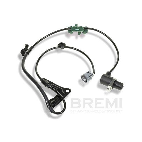 BREMI Sensor, Raddrehzahl