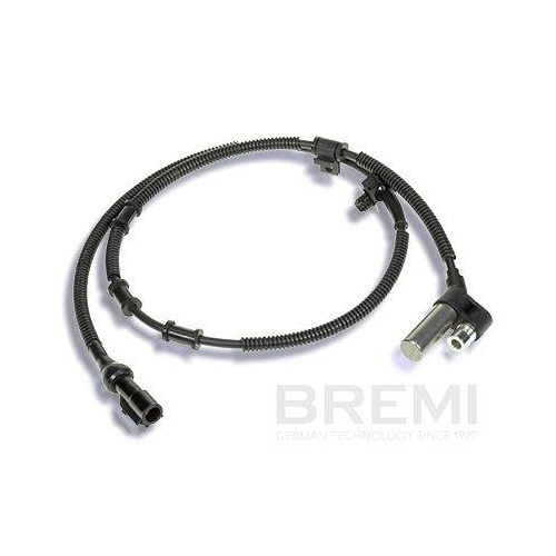 BREMI Sensor, Raddrehzahl