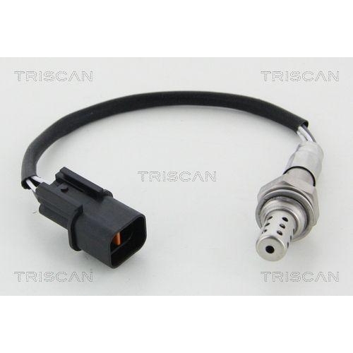 TRISCAN Lambdasonde