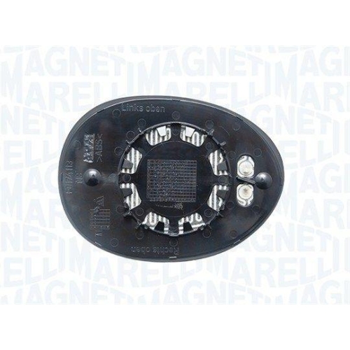 MAGNETI MARELLI Spiegelglas, Au&szlig;enspiegel