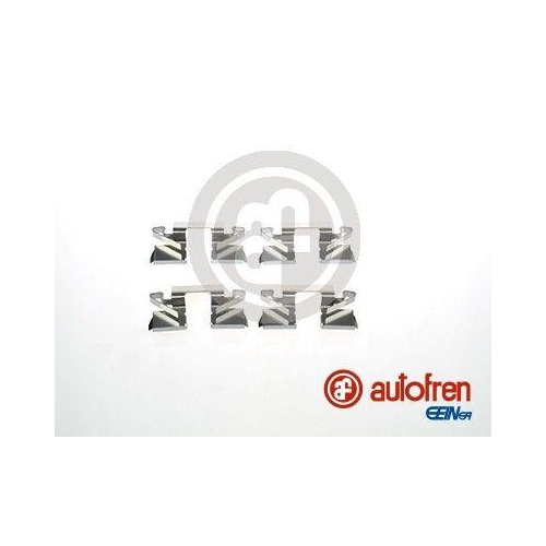 AUTOFREN SEINSA Zubeh&ouml;rsatz, Scheibenbremsbelag