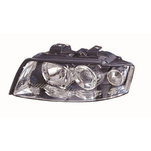 ABAKUS Hauptscheinwerfer