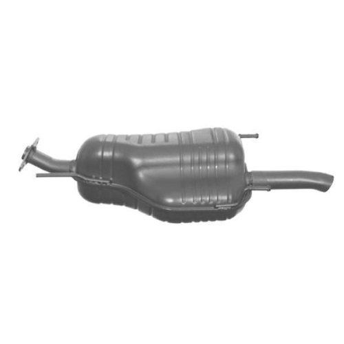 VEGAZ GmbH Endschalld&auml;mpfer