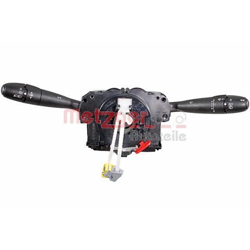 METZGER AUTOTEILE Lenkstockschalter ORIGINAL ERSATZTEIL GREENPARTS 0916846