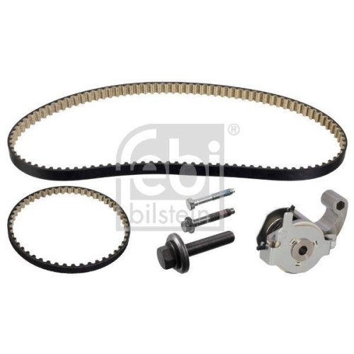 FEBI BILSTEIN Zahnriemensatz 194073