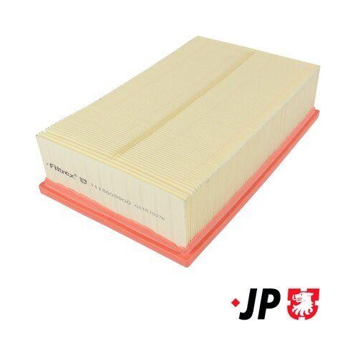 JP GROUP Luftfilter JP 1118609900