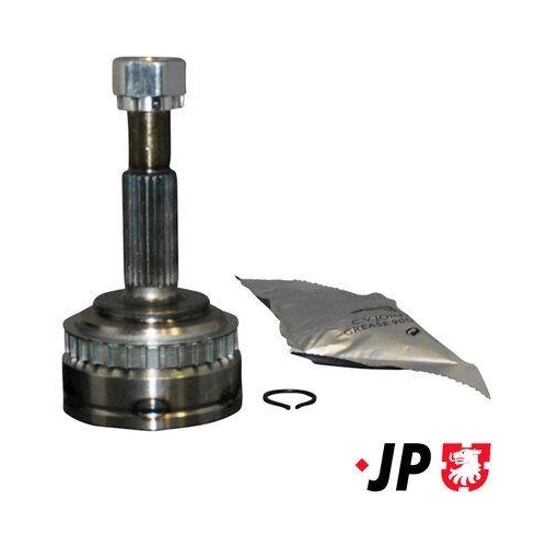 JP GROUP Gelenk, Antriebswelle JP 1243201100