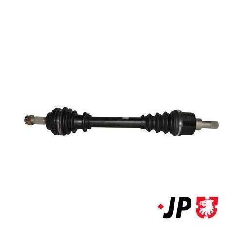 JP GROUP Antriebswelle JP 4143102700
