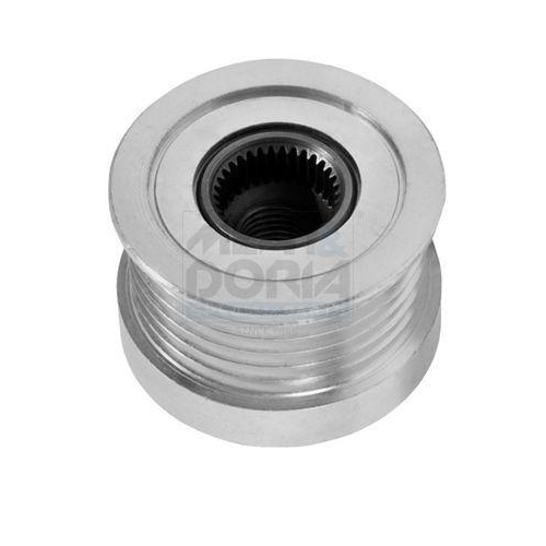 MEAT & DORIA Generatorfreilauf 45168