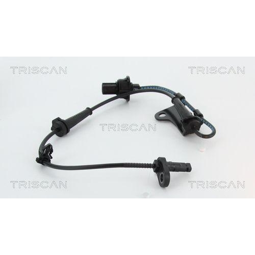 TRISCAN Sensor, Raddrehzahl 8180 40722