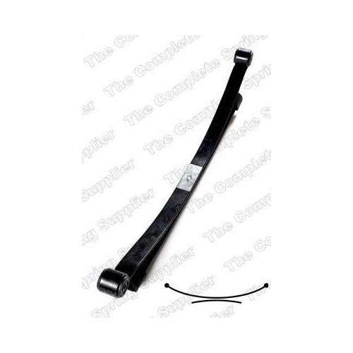 LESJ&Ouml;FORS Federnpaket 5827523