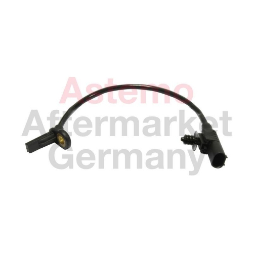 ASTEMO-HITACHI Sensor, Raddrehzahl 2501604
