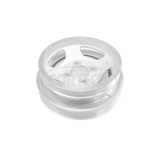 CORTECO Riemenscheibe, Kurbelwelle 80001145