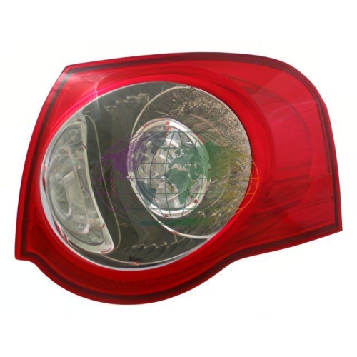 Lexmond Trading BV Schlussleuchte 9229463