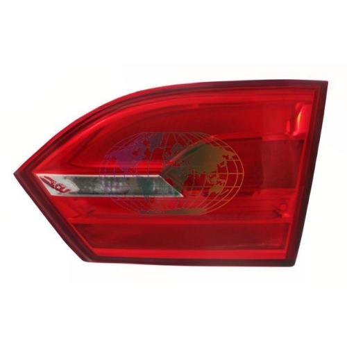 Lexmond Trading BV Schlussleuchte 9277401