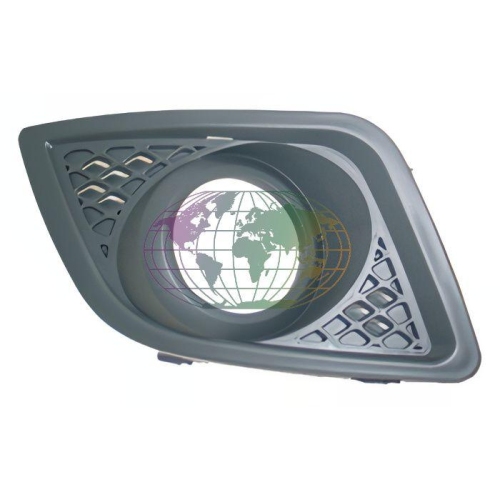 Lexmond Trading BV L&uuml;ftungsgitter, Sto&szlig;f&auml;nger 3619363