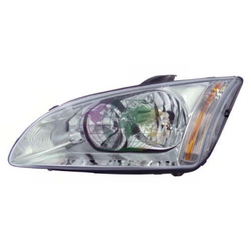 Lexmond Trading BV Hauptscheinwerfer 3684264