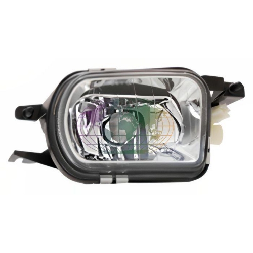 Lexmond Trading BV Nebelscheinwerfer 6027293