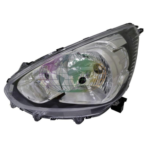 Lexmond Trading BV Hauptscheinwerfer 6284276