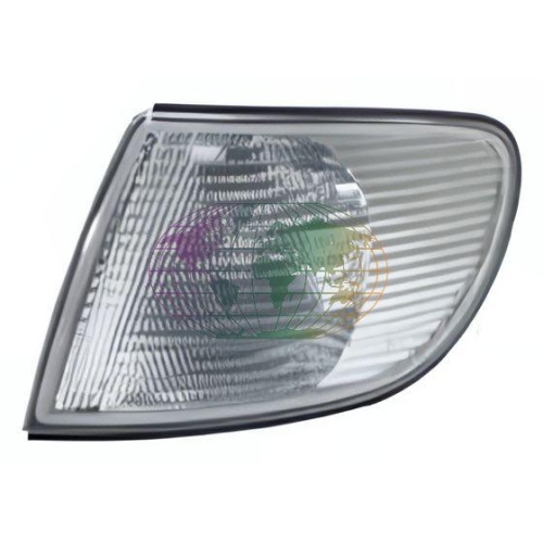 Lexmond Trading BV Blinkleuchte 0827302