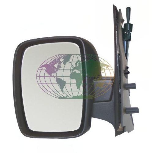 Lexmond Trading BV Au&szlig;enspiegel 2027076