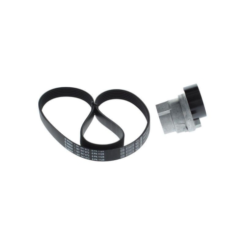 BOSCH Keilrippenriemensatz 1 987 600 705