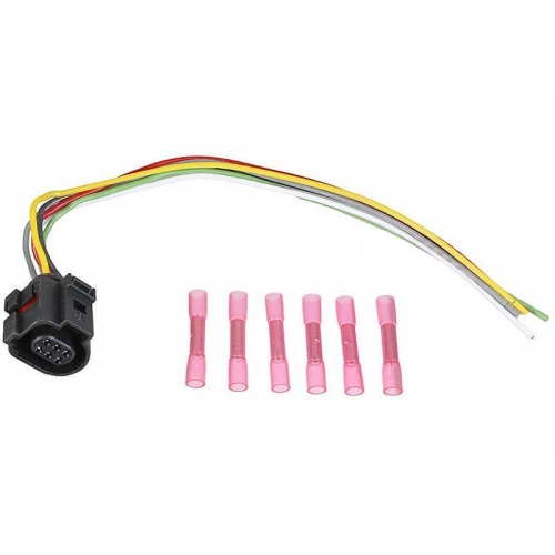 METZGER AUTOTEILE Reparatursatz, Kabelsatz 2324320