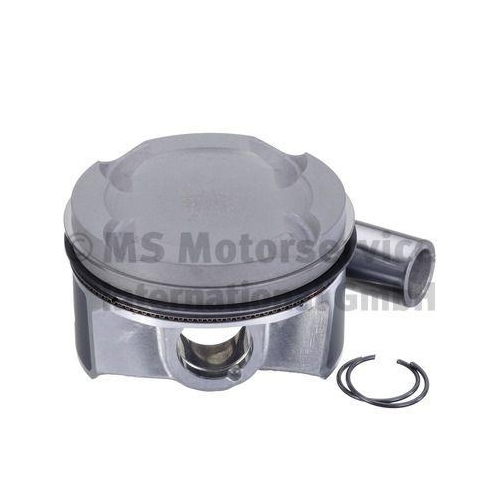 KOLBENSCHMIDT Kolben 42099600