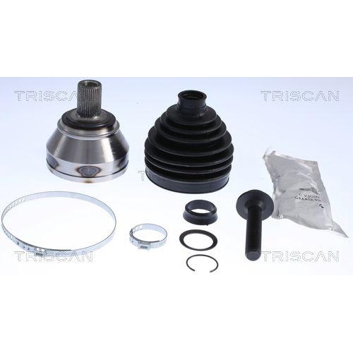 TRISCAN Gelenksatz, Antriebswelle 8540 29186