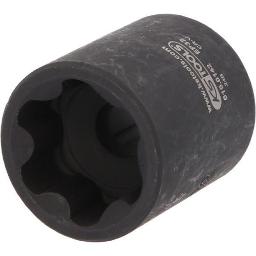 KS TOOLS Kraft-Stecknuss 515.0142