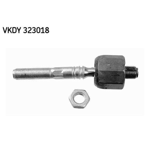 SKF Axialgelenk, Spurstange VKDY 323018