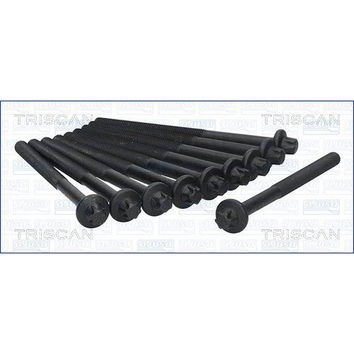 TRISCAN Zylinderkopfschraubensatz 98-6011