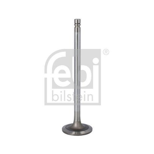 FEBI BILSTEIN Einlassventil 179189