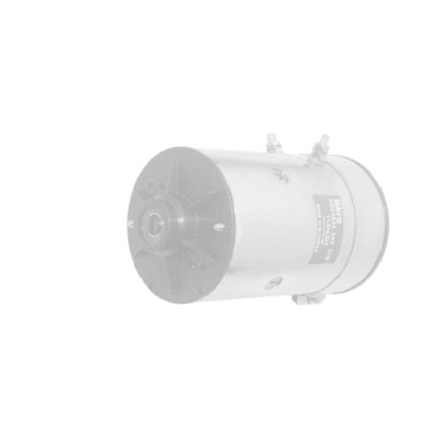 MAHLE Elektromotor MM 230