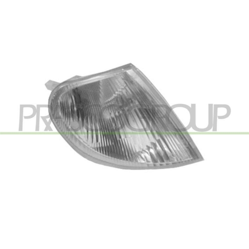 PRASCO Lichtscheibe, Blinkleuchte TYC CI9154113
