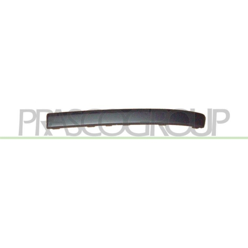 PRASCO Zier-/Schutzleiste, Sto&szlig;f&auml;nger Premium RN3251244