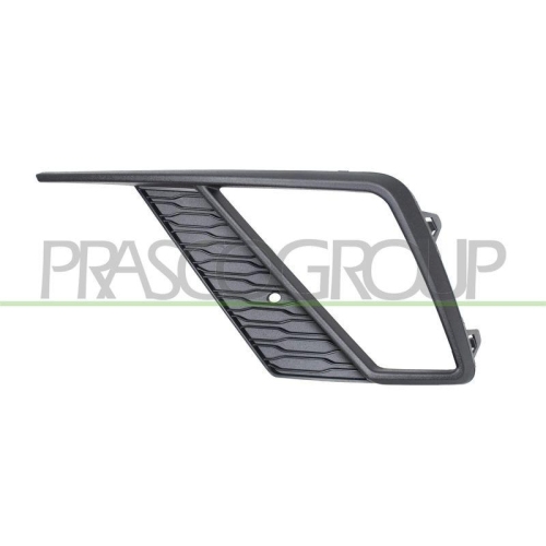 PRASCO L&uuml;ftungsgitter, Sto&szlig;f&auml;nger ST0392124