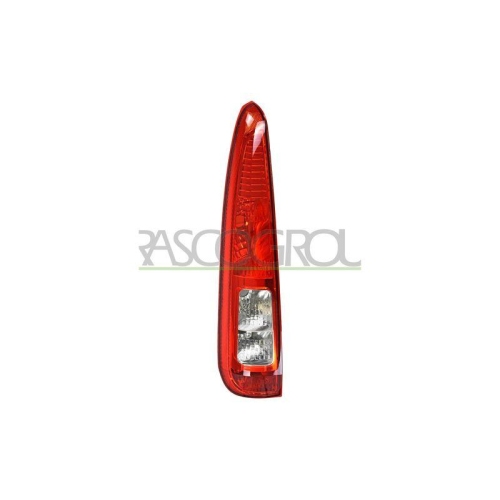 PRASCO Heckleuchte TYC FD3524154