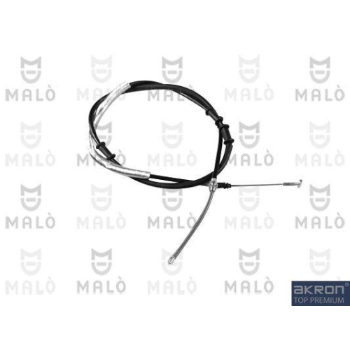 AKRON-MAL&Ograve; Seilzug, Feststellbremse 26215