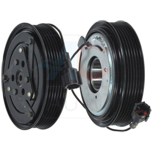 ACAUTO Magnetkupplung, Klimakompressor AC-06CL03