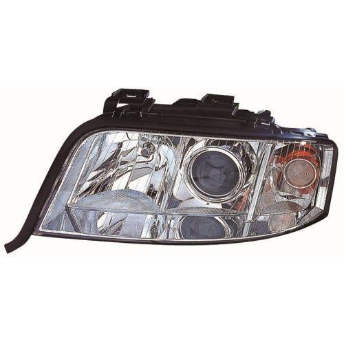 ABAKUS Hauptscheinwerfer Depo 441-1194L-LD-EM
