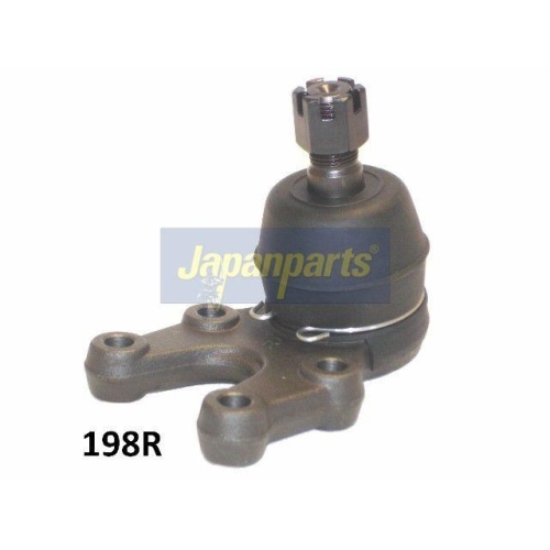JAPANPARTS Trag-/F&uuml;hrungsgelenk LB-198R