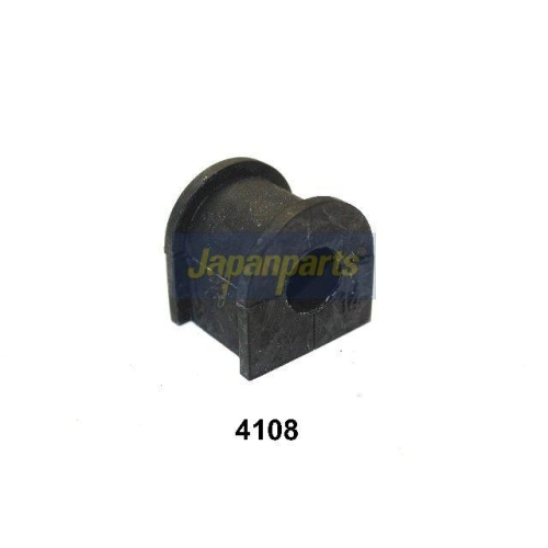 JAPANPARTS Lagerbuchse, Stabilisator RU-4108