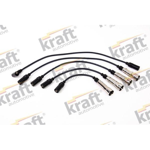 KRAFT Automotive Z&uuml;ndleitungssatz 9124802 SM