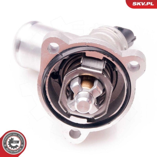 ESEN SKV Thermostat, K&uuml;hlmittel 20SKV065