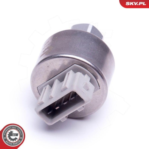 ESEN SKV Druckschalter, Klimaanlage 95SKV124