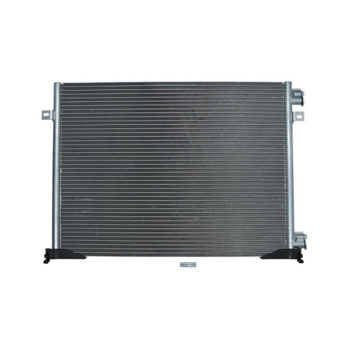 KAMOKA Kondensator, Klimaanlage 7800286